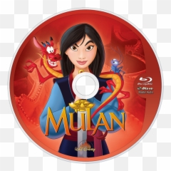 Mulan Movie Fanart Fanarttv Png