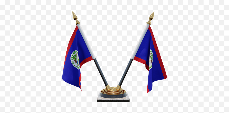 Belize Flag Icon - Download In Flat Style Flag Png,Philippine Flag Icon