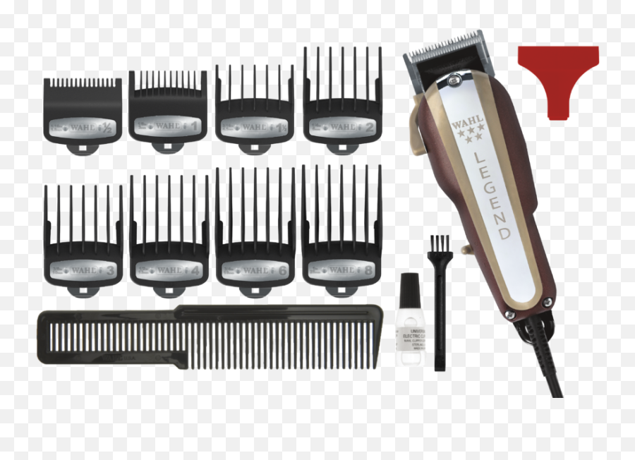 Wahl Legend Barber - Marketru Wahl Legend New Look Png,Maquina Wahl Icon V9000