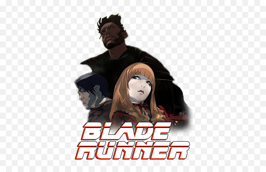 Magic Kaito 1412 2014 - 15 Animegun Blade Runner Blackout Folder Icon Png,Akame Ga Kill Folder Icon