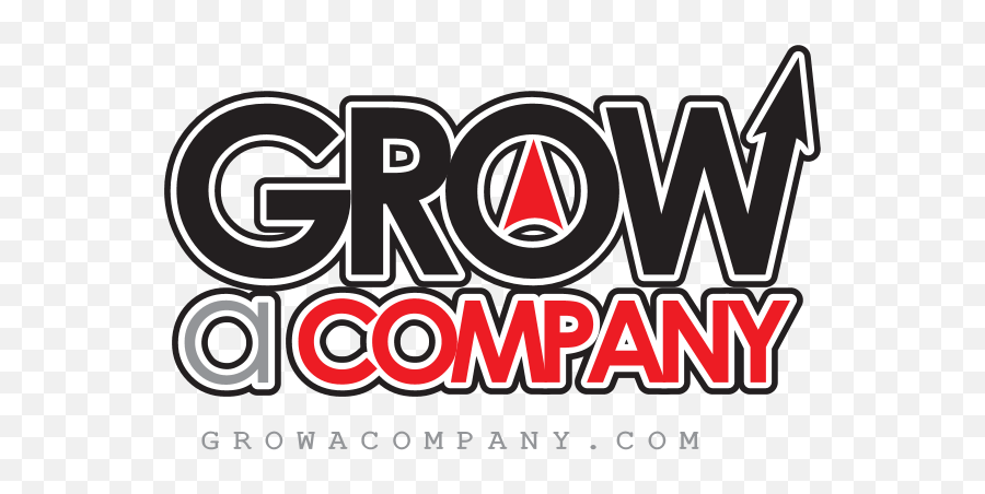 Grow A Company Logo Download - Logo Icon Png Svg Language,Growing Icon