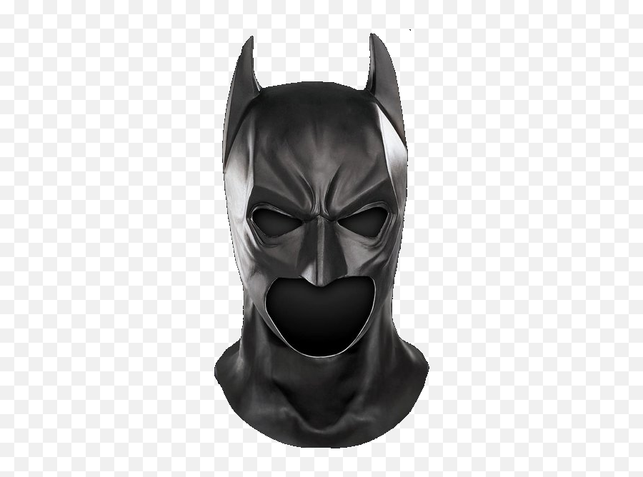 Batman Mask Transparent Png - Dark Knight Batman Mask,Batman Mask Transparent