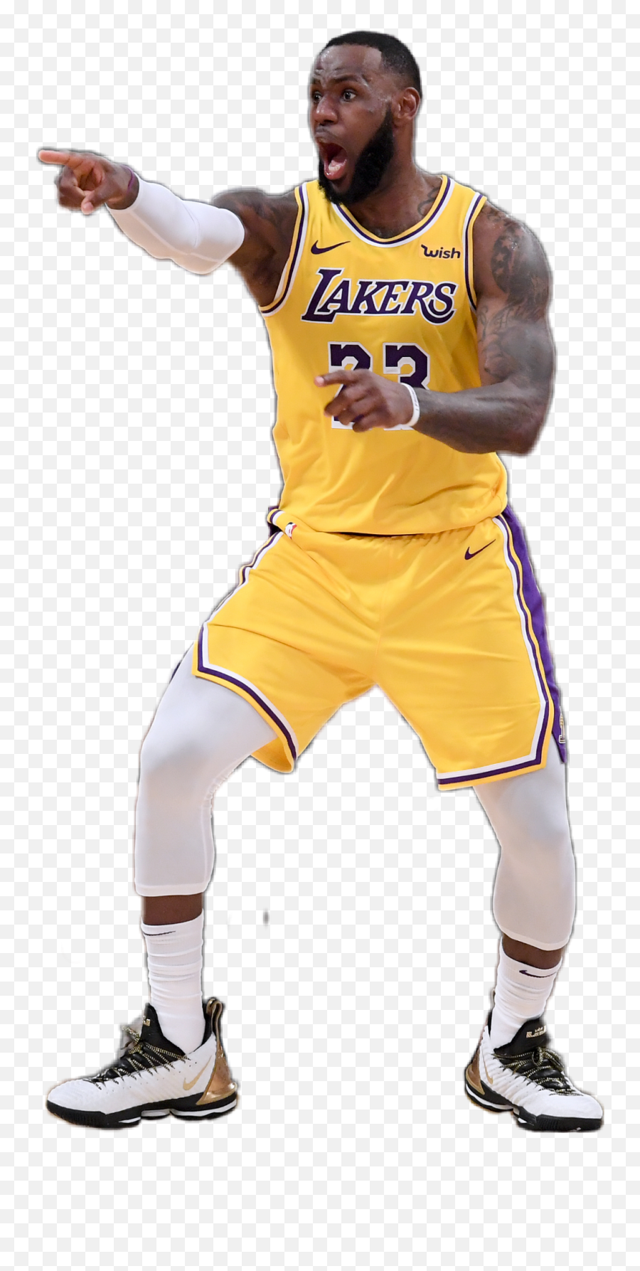 Transparent Gif Lebron James Lakers Png - Lebron James Sofia Jamora,Lebron James Transparent