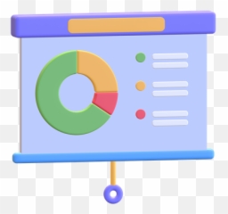 Premium Business 3d Illustration Pack From - Horizontal png