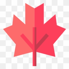 Maple Leaf - Free nature icons Language png
