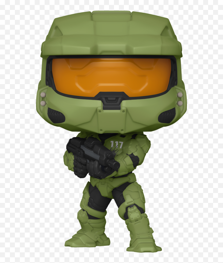 Master Chief With Cortana Pop Halo Vinyl - Fun30099 Theocar Halo Funko Pop Png,Cortana Icon