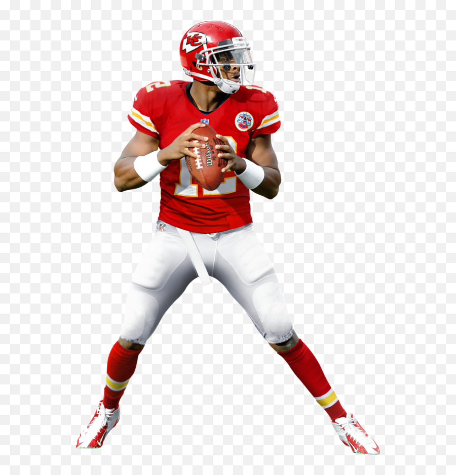 American Football Player Png Image For Free - Kansas City Chiefs Png,Geno Png