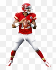 American Football Player Png Image For Free - Kansas City Chiefs Png,Geno Png
