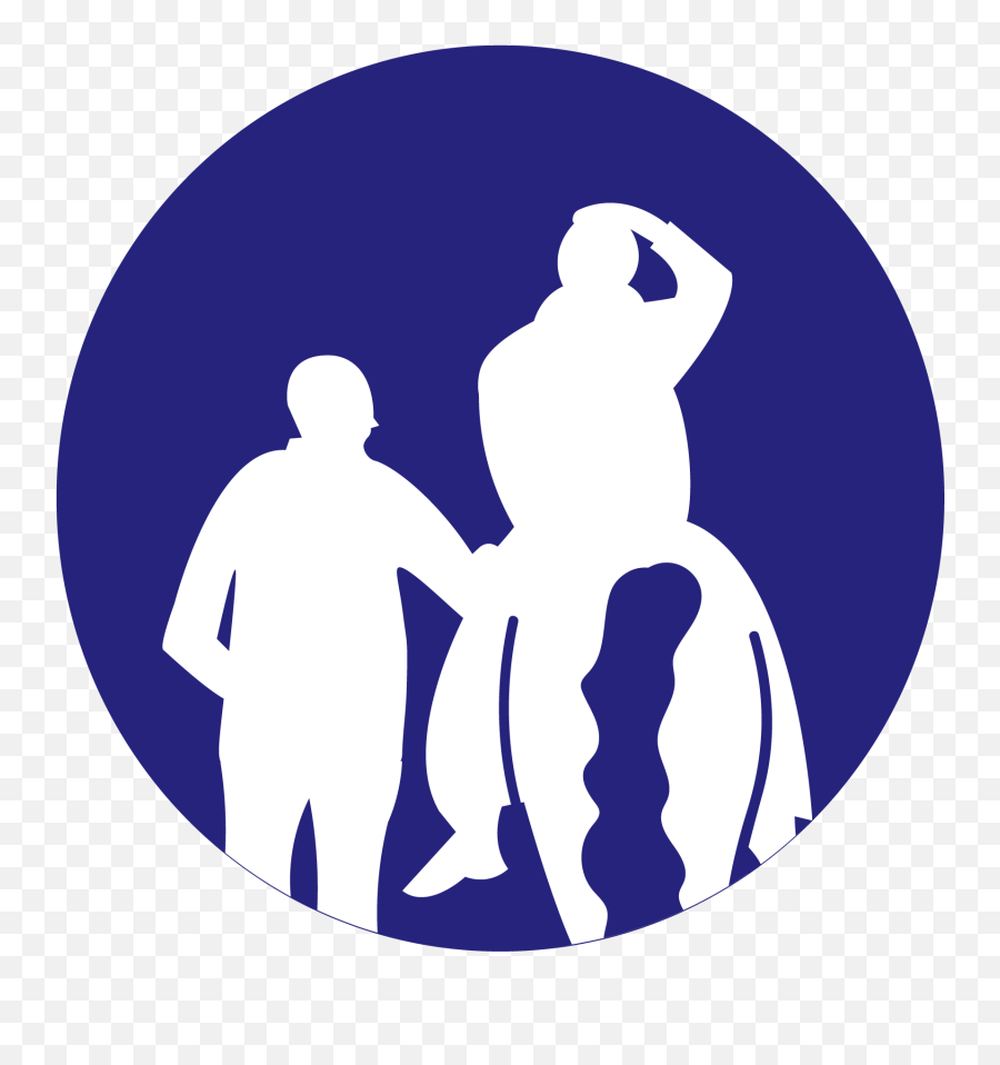 Rehabilitation Services - Forward Stride Png,Physical Emotional Behavioral Icon