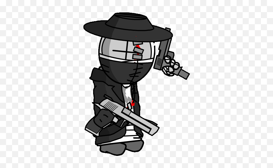 Kage Jason - Sheriff Madness Png,Jason Png