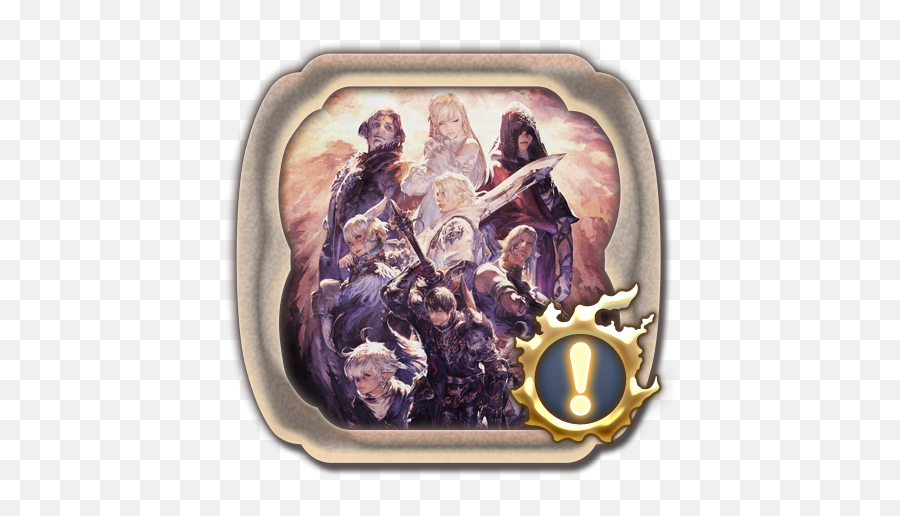 Final Fantasy Xiv Online U2014 Complete Edition Transparent PNG