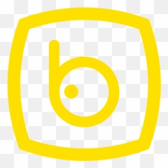 Badoo Icon Png Linkedin Gold