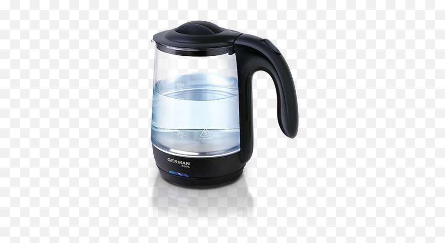 Cordless Glass Water Kettle - Ktf212 Png,Glass Of Water Png
