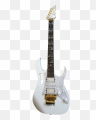Electric Guitars Body Shapes And Styles Png