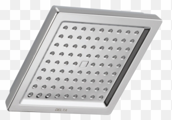 Phylrich 3 - 083014 5 INCH JET SMOOTH SHOWER HEAD POLISHED png