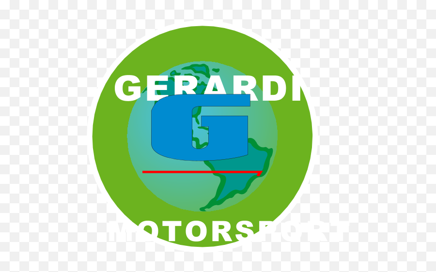 Gerardi Motorsport Logo Download - Logo Icon Png Svg,Icon Motorsport