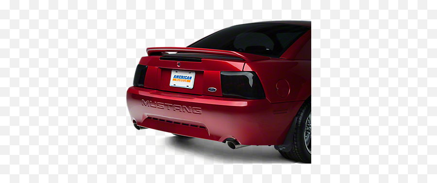 1999 - 2004 Mustang Lights U2013 Jonse Speedlab U0026 Dyno Png,Raxiom Icon Led Tail Light