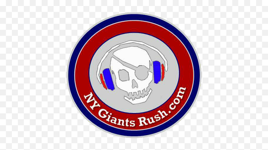 Ny Giants Rush Photo Gallery - Ny Giants Rush Circle Png,Ny Giants Logo Png