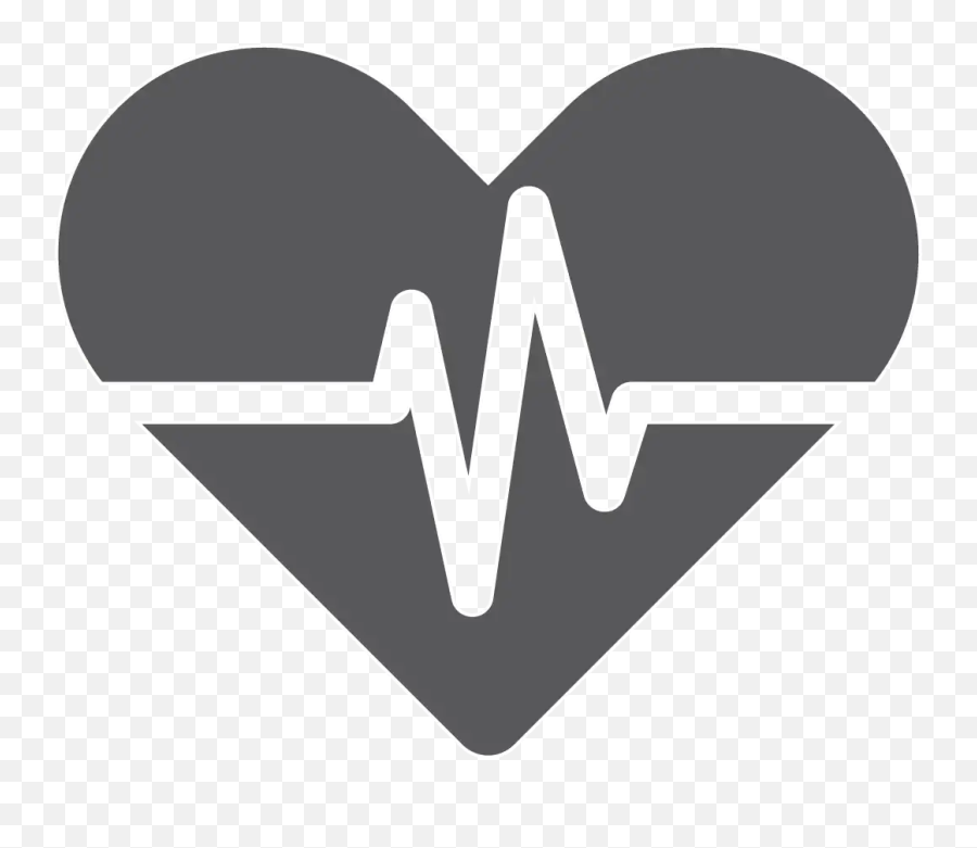 Download Heartrate Heart Icon Transparent Png U0026 Svg Vector File Heart With Heartbeat Svg Heart Icon Transparent Free Transparent Png Images Pngaaa Com