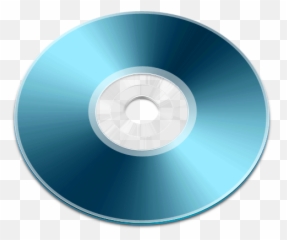 Device Optical Cd Icon - Dvd png