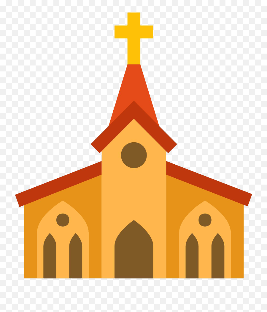 Church Png Free Download Arts - Church Png,Christian Cross Png