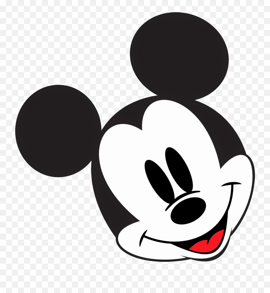 Background V - Disney Logo Mickey Mouse Png,Mickey Mouse Png Images