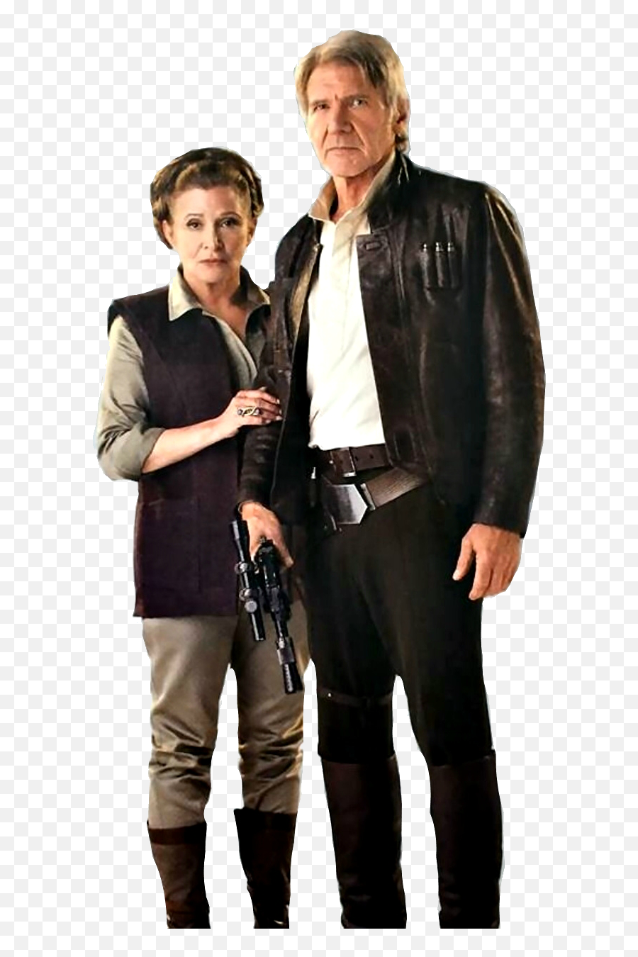 Princesa Leia Wars Princess - Star Wars 7 Leia Png,Leia Png