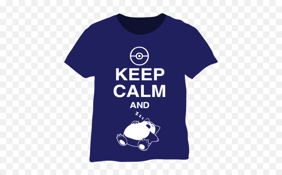 Keep Calm And Snorlax - Keep Calm Png,Snorlax Png