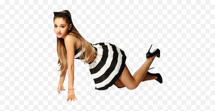 Ariana Grande Arianator Png Pngs - Ariana Grande,Ariana Grande Transparent Background