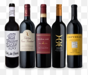 Splash Wines For The Holiday Cellar 15 - Pack Bottle png