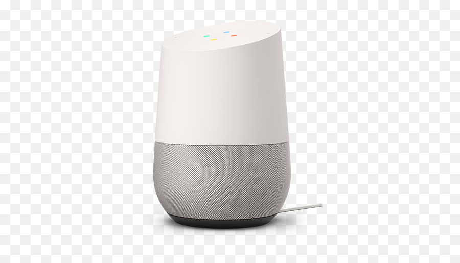 Download Google Home Speaker - Google Home Png,Google Home Png