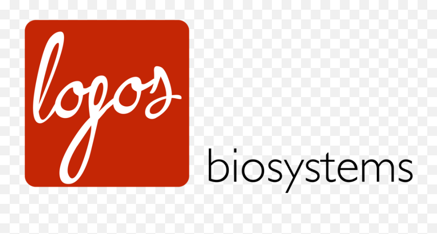 Logos Biosystems Pledges Donation For - Logos Biosystems Logo Png,Cancer Logos
