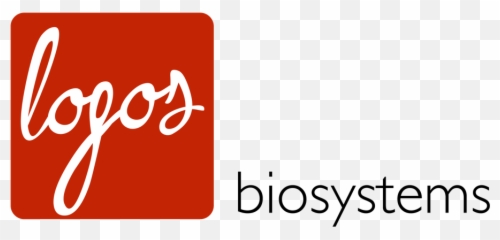 Logos Biosystems Pledges Donation For - png