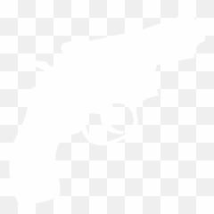 Handgun Icon Transparent Png Clipart