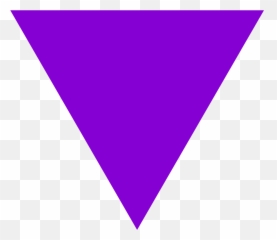 Filepurple Trianglesvg - Wikimedia Commons Triangle png