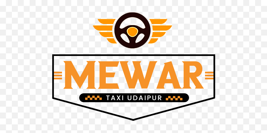 Taxi Service In Udaipur 917014678706 - Clip Art Png,Taxi Logo