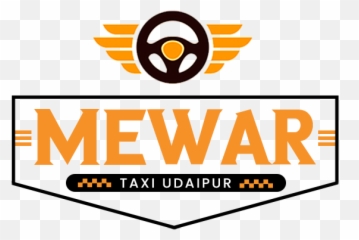 Taxi Service In Udaipur 917014678706 - Clip Art Png,Taxi Logo
