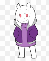 Toriel Dreemurr - Toriel Gaster Blaster Png,Toriel Png