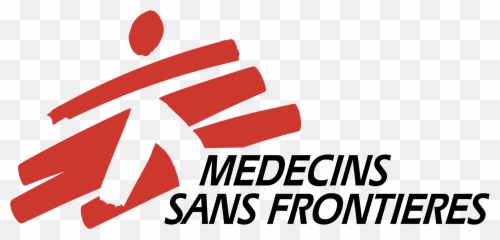 Medecins Sans Frontieres Logo Png - Medecins Sans Frontieres Png,Sans Png