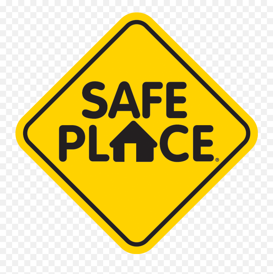 House Graphic Freeuse Library Png Files - National Safe Place,Safe Png