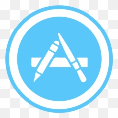 App Store Icon - App Store Icon Mac Png,App Store Icon Png