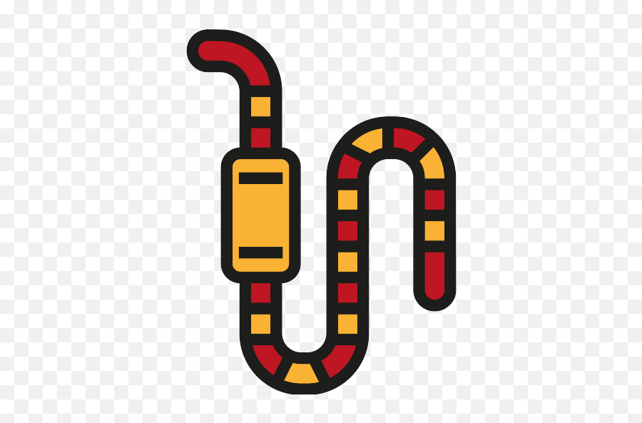 Worm Png Icon 5 - Png Repo Free Png Icons Gusano Informatico Png,Earthworm Png