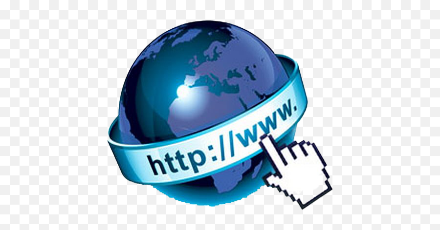 World Wide Web Png Transparent Image - World Wide Web Png,World Wide Web Logo Png