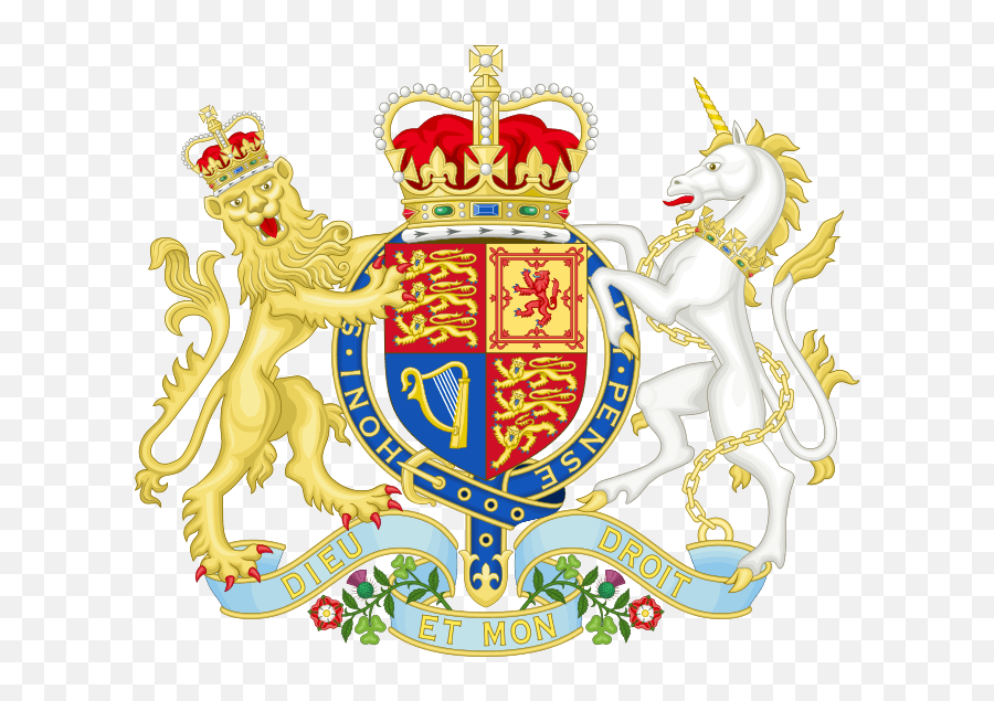 British And Nigerian Coat Of Arm Broad Heath Primary School - Royal Coat Of Arms Png,Coat Of Arms Png