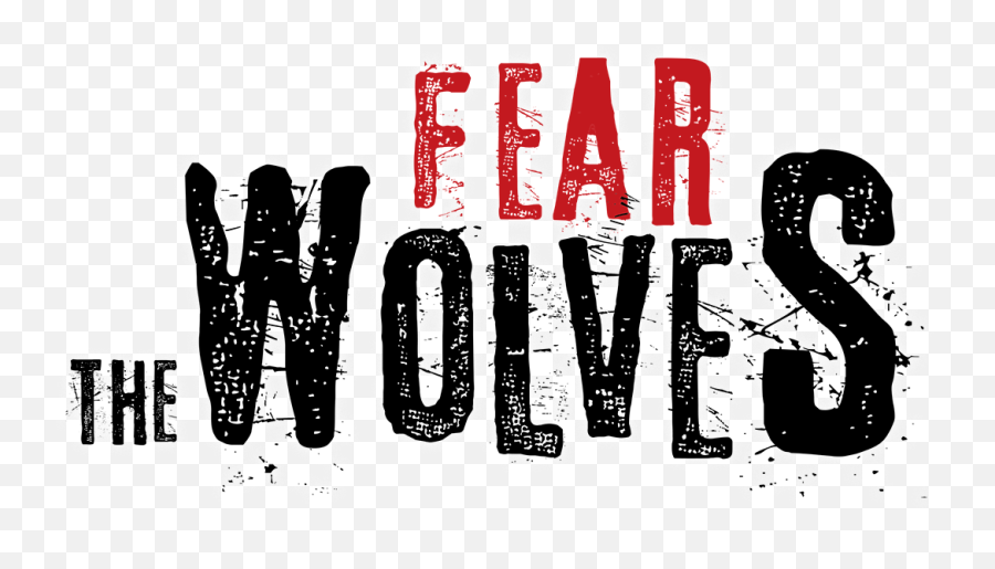 Fear The Wolves Closed Beta Steam Free Region - Wolf Transparent Alpha Logo Png,Steam Logo Transparent