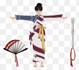 Inuyasha Png - Kagura Inuyasha Character Design,Inuyasha Transparent