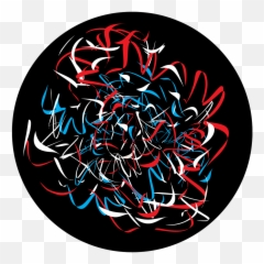 Apollo Patriotic Spiral - Warren Street Tube Station png