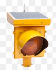 Download Ab - 1412 Pedestrian Activated Crosswalk Systems Street Light png