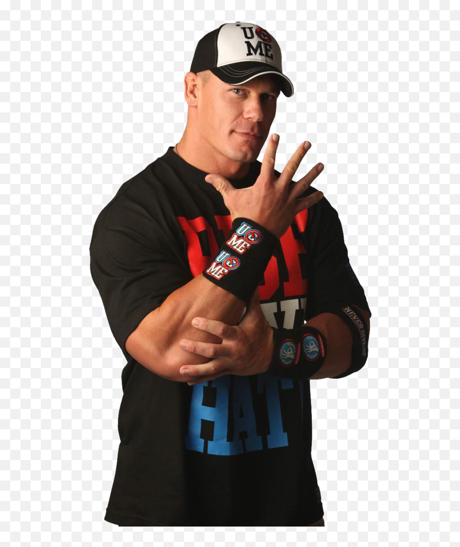 John Cena Transparent Png - John Cena Png Hd,Cena Png