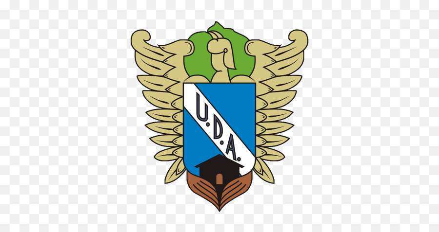 Ud Las Palmas Logo Transparent Png - Ud Aretxabaleta,Palmas Png
